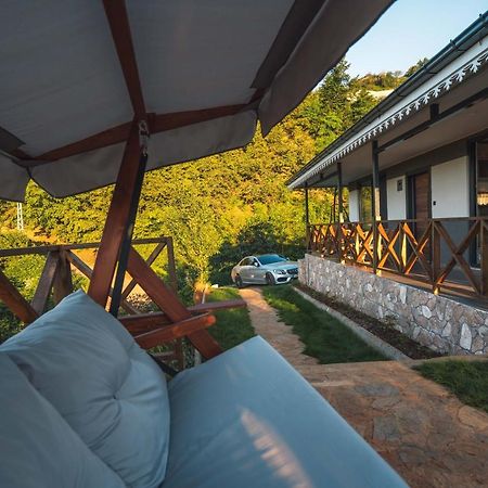 Blacksea Dream House 特拉布宗 外观 照片