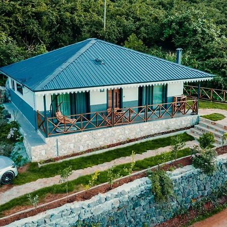 Blacksea Dream House 特拉布宗 外观 照片