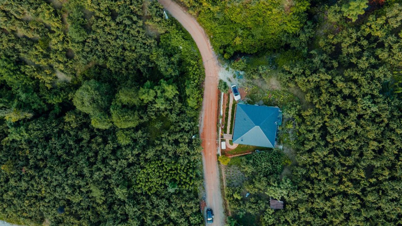 Blacksea Dream House 特拉布宗 外观 照片