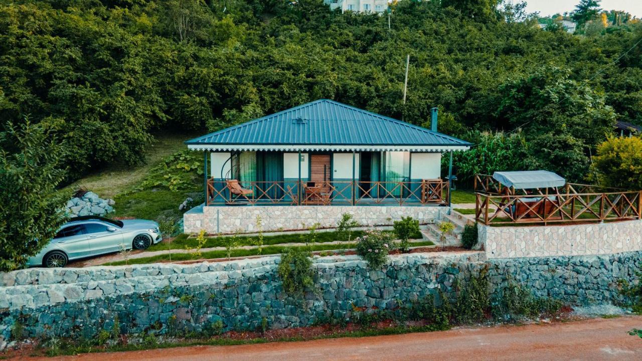 Blacksea Dream House 特拉布宗 外观 照片