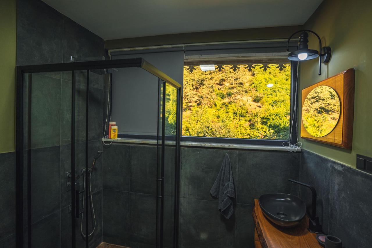 Blacksea Dream House 特拉布宗 外观 照片