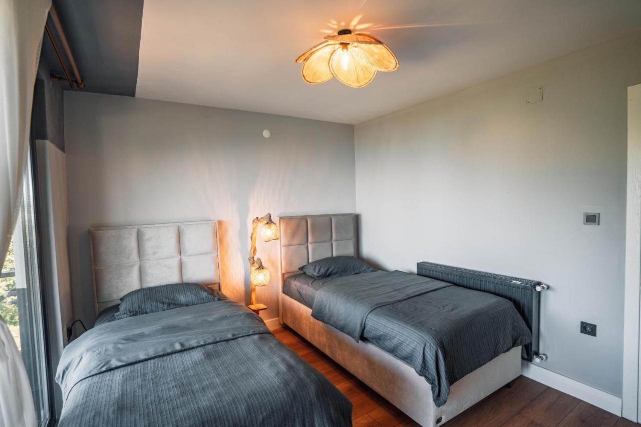 Blacksea Dream House 特拉布宗 外观 照片