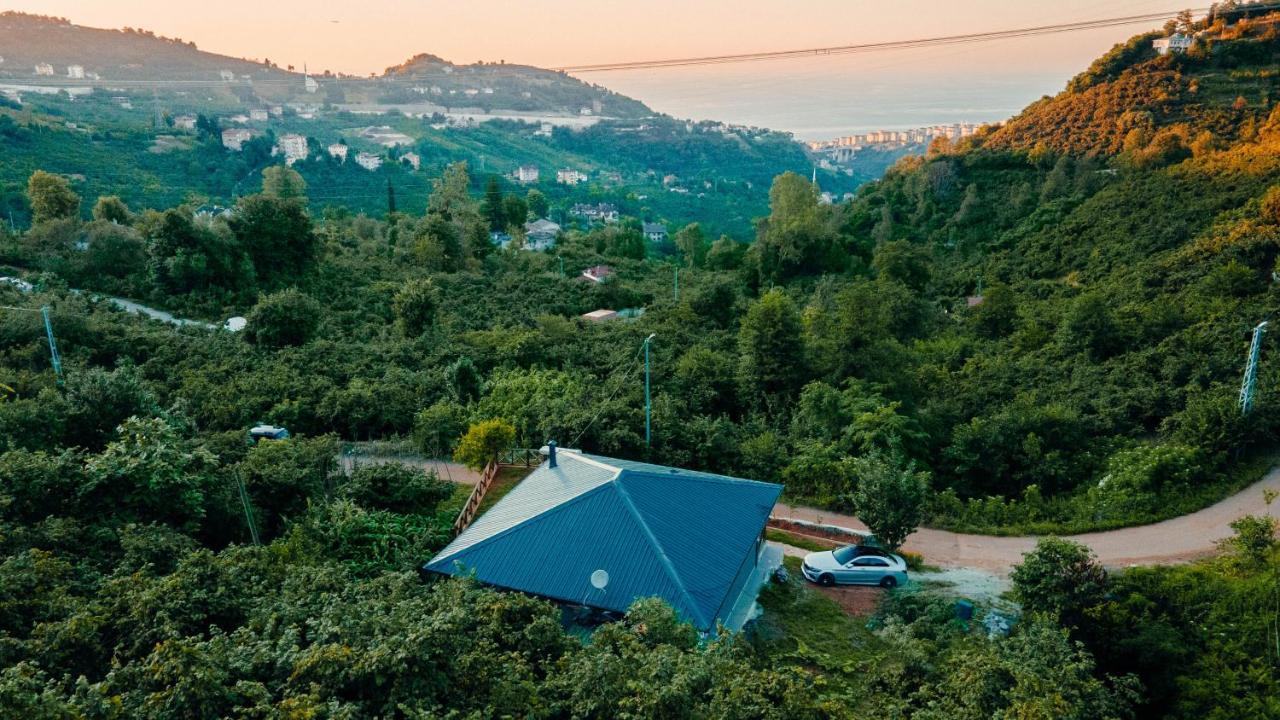 Blacksea Dream House 特拉布宗 外观 照片
