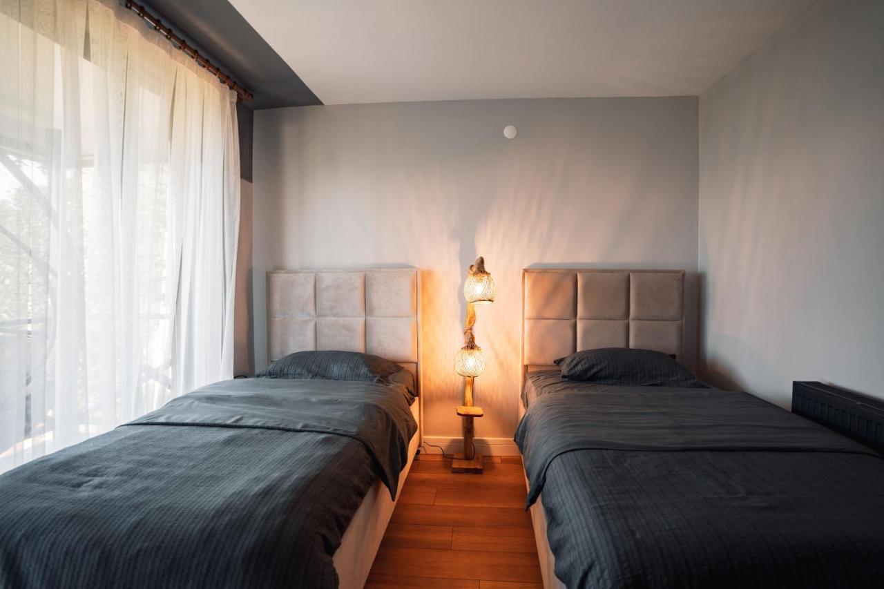 Blacksea Dream House 特拉布宗 外观 照片