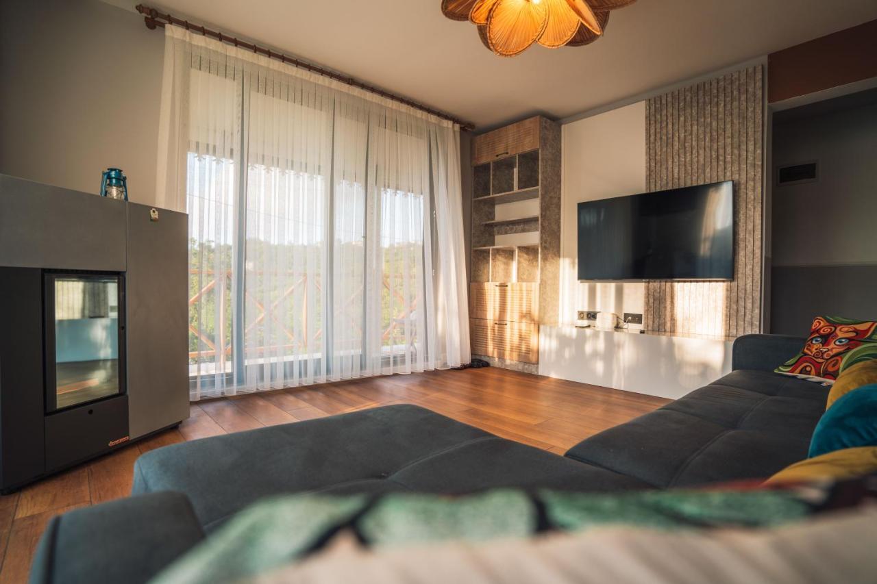 Blacksea Dream House 特拉布宗 外观 照片