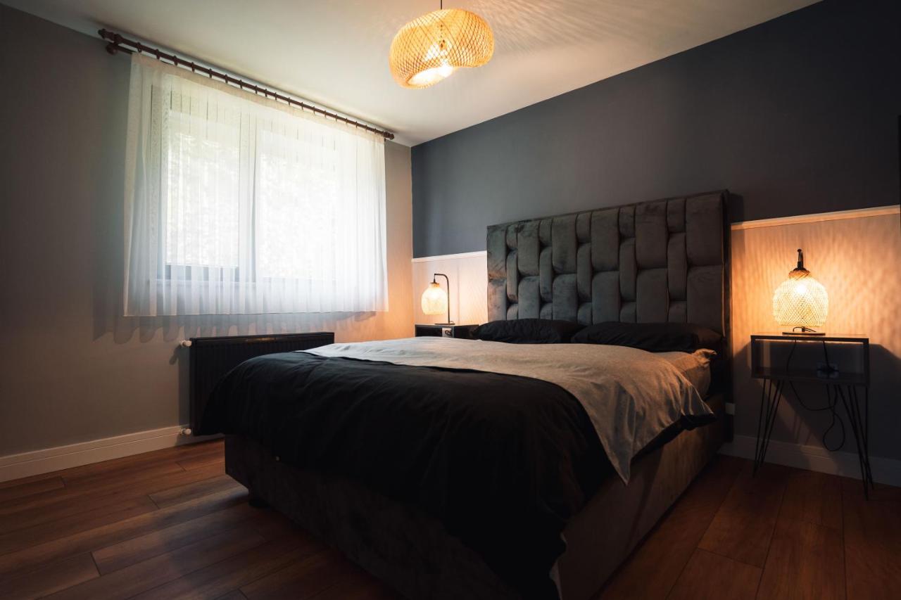 Blacksea Dream House 特拉布宗 外观 照片
