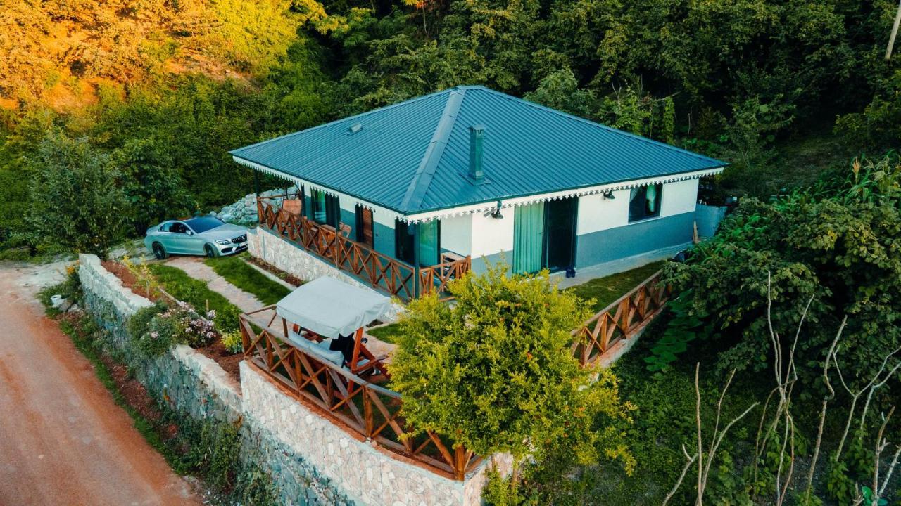 Blacksea Dream House 特拉布宗 外观 照片