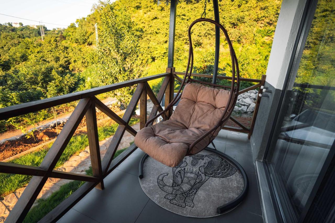Blacksea Dream House 特拉布宗 外观 照片