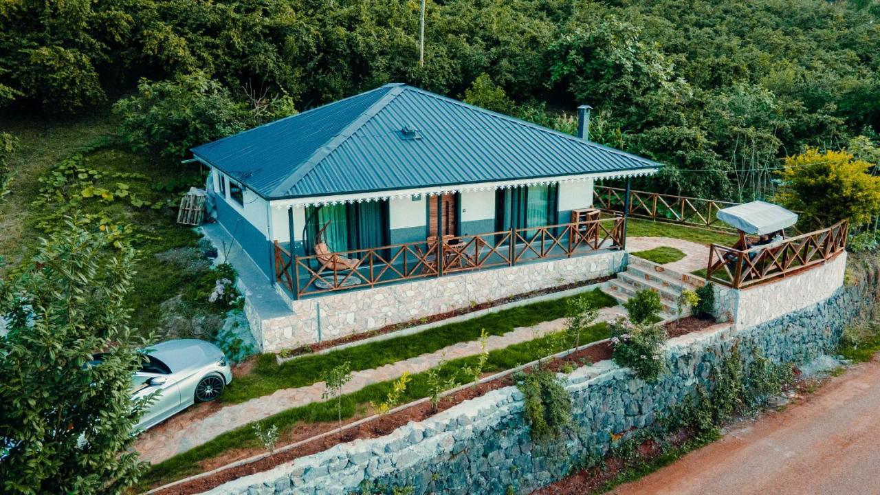 Blacksea Dream House 特拉布宗 外观 照片