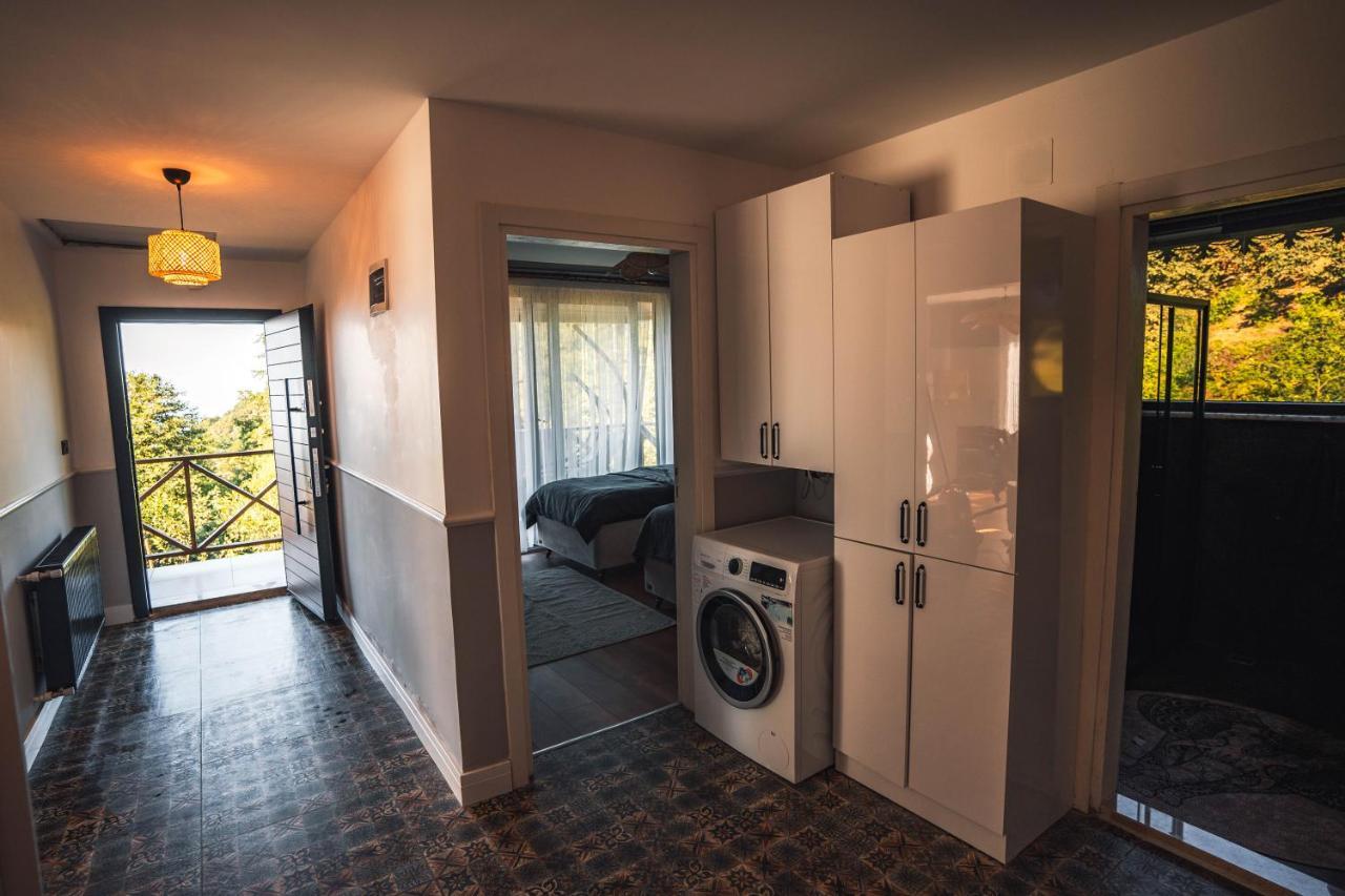 Blacksea Dream House 特拉布宗 外观 照片