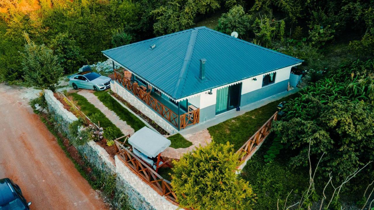 Blacksea Dream House 特拉布宗 外观 照片