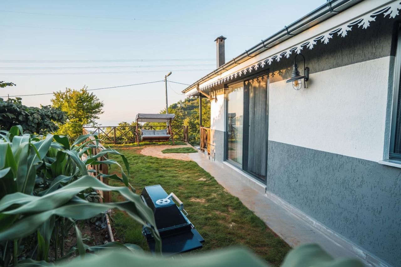 Blacksea Dream House 特拉布宗 外观 照片