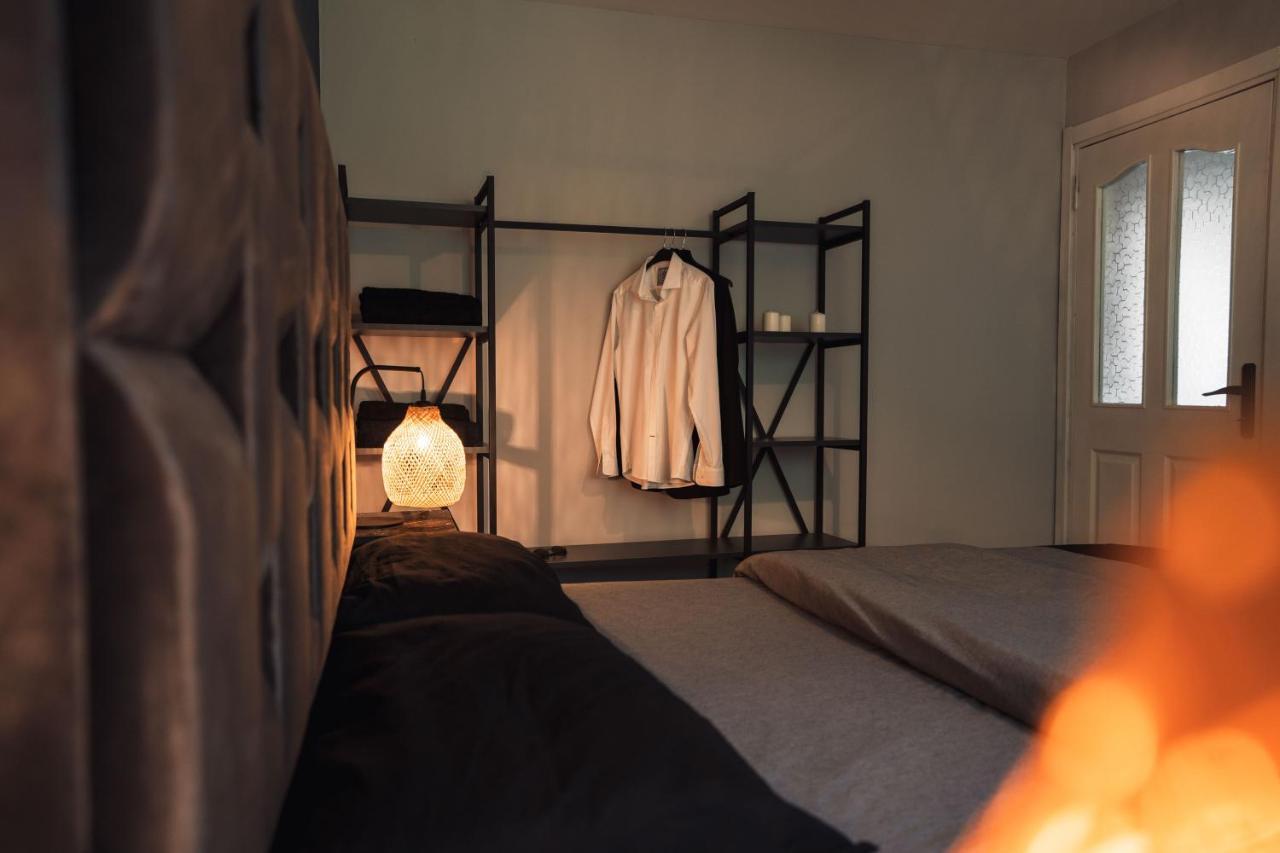 Blacksea Dream House 特拉布宗 外观 照片