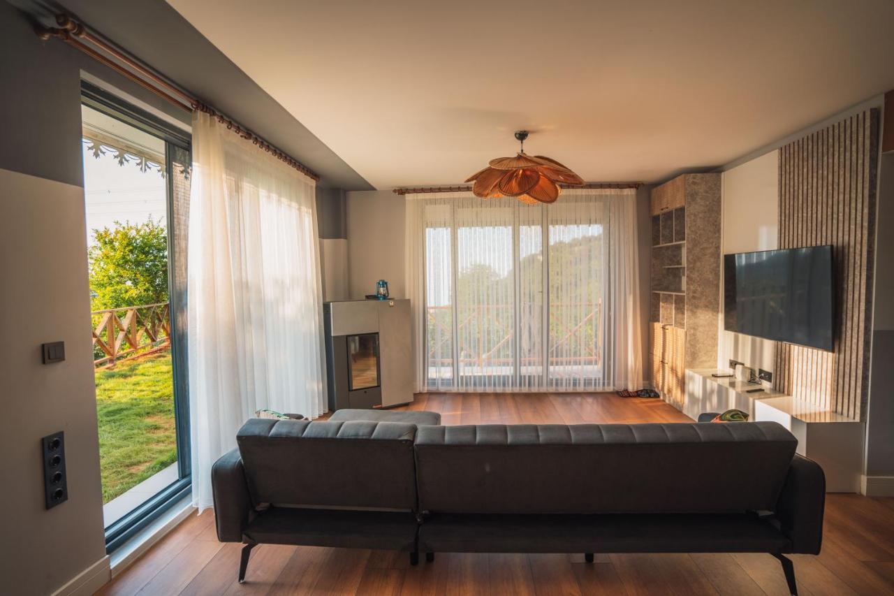 Blacksea Dream House 特拉布宗 外观 照片