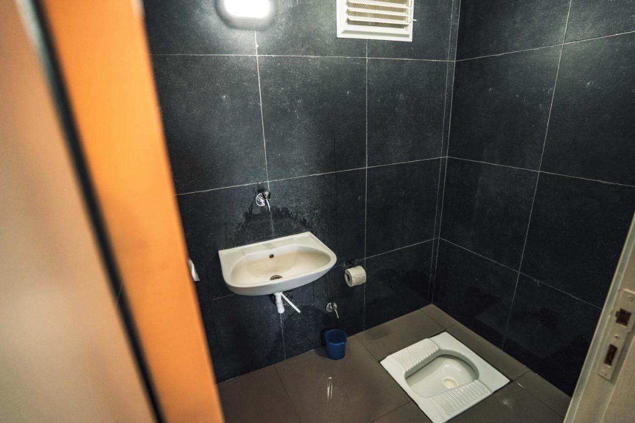 Blacksea Dream House 特拉布宗 外观 照片