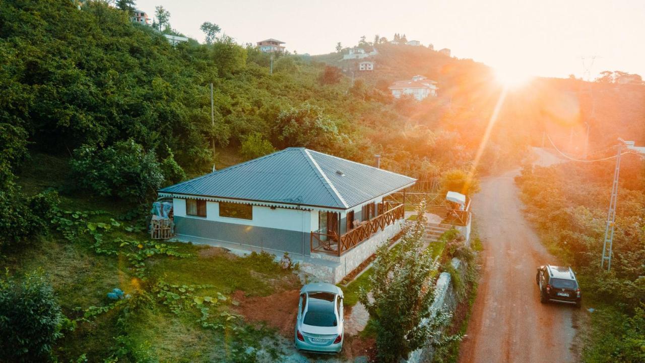 Blacksea Dream House 特拉布宗 外观 照片