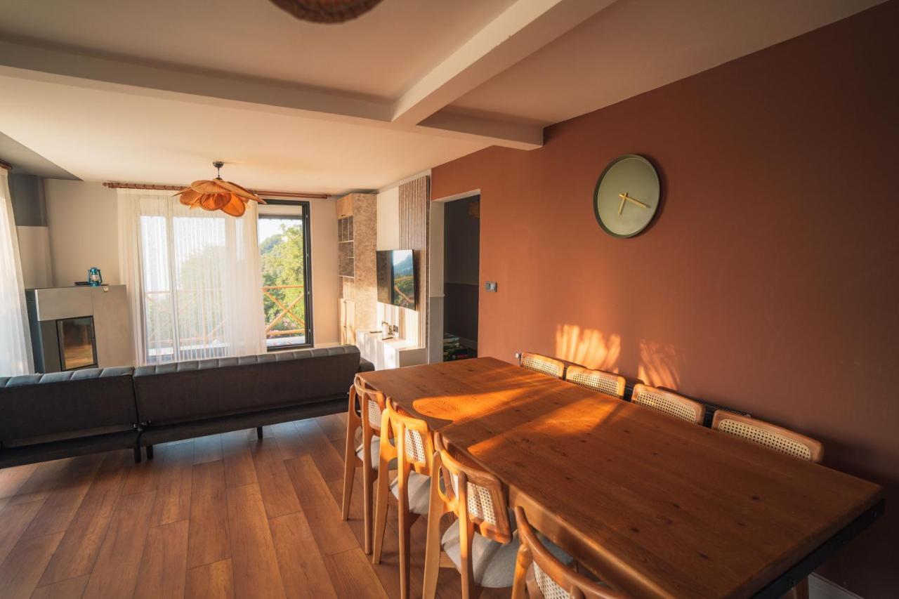 Blacksea Dream House 特拉布宗 外观 照片