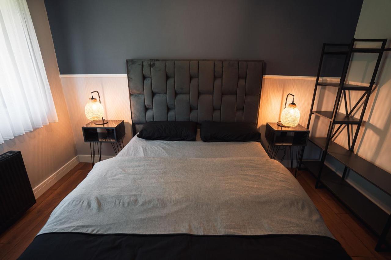 Blacksea Dream House 特拉布宗 外观 照片