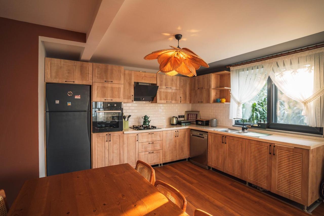 Blacksea Dream House 特拉布宗 外观 照片