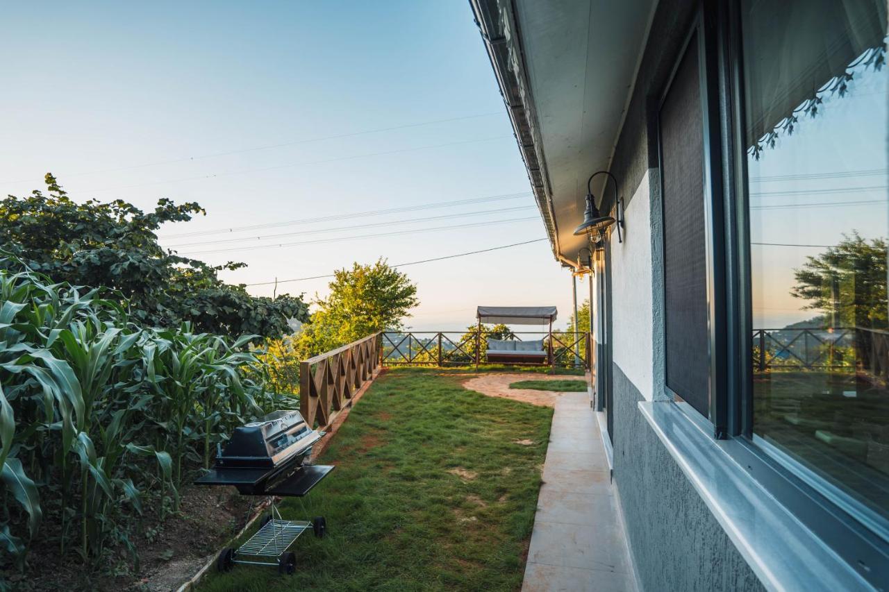 Blacksea Dream House 特拉布宗 外观 照片