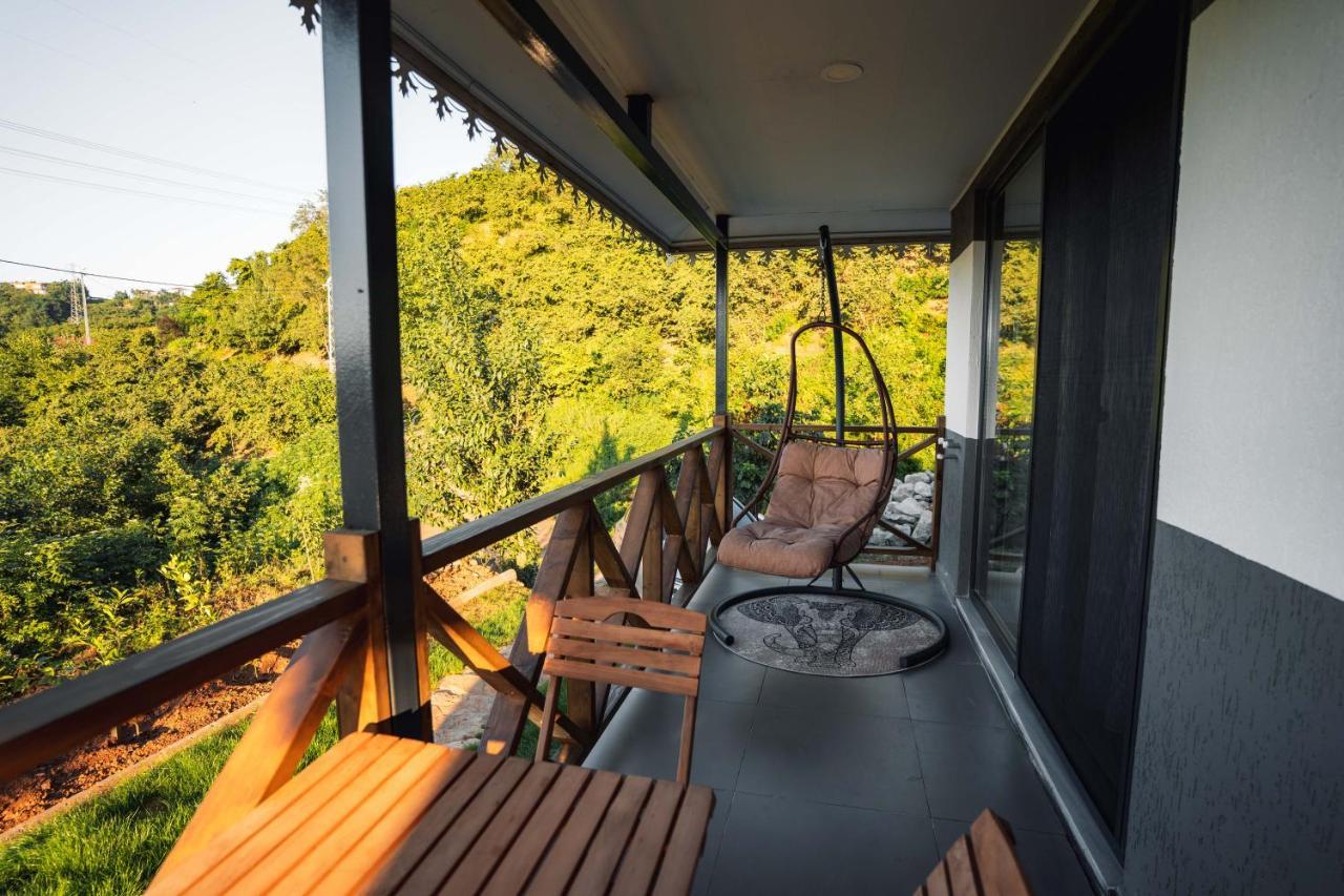 Blacksea Dream House 特拉布宗 外观 照片
