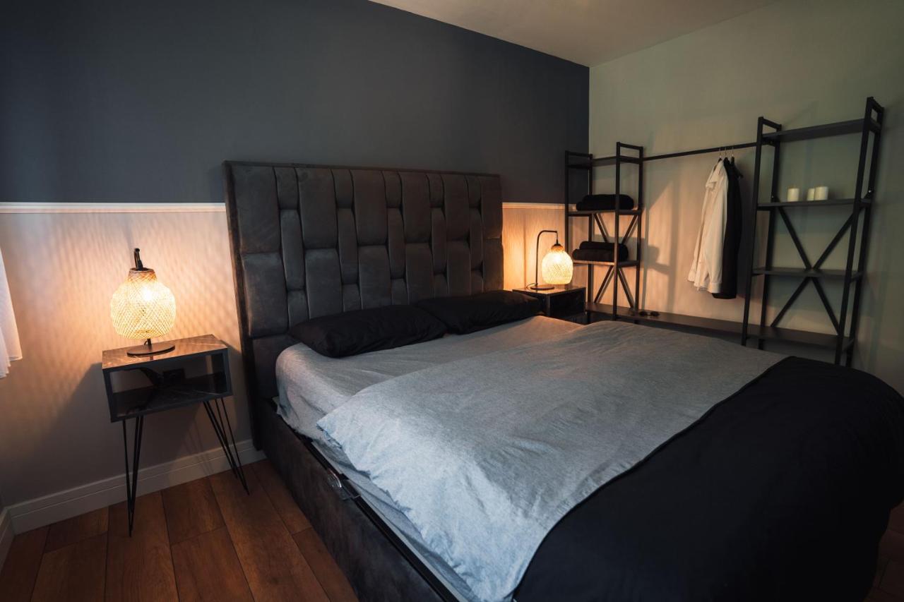 Blacksea Dream House 特拉布宗 外观 照片